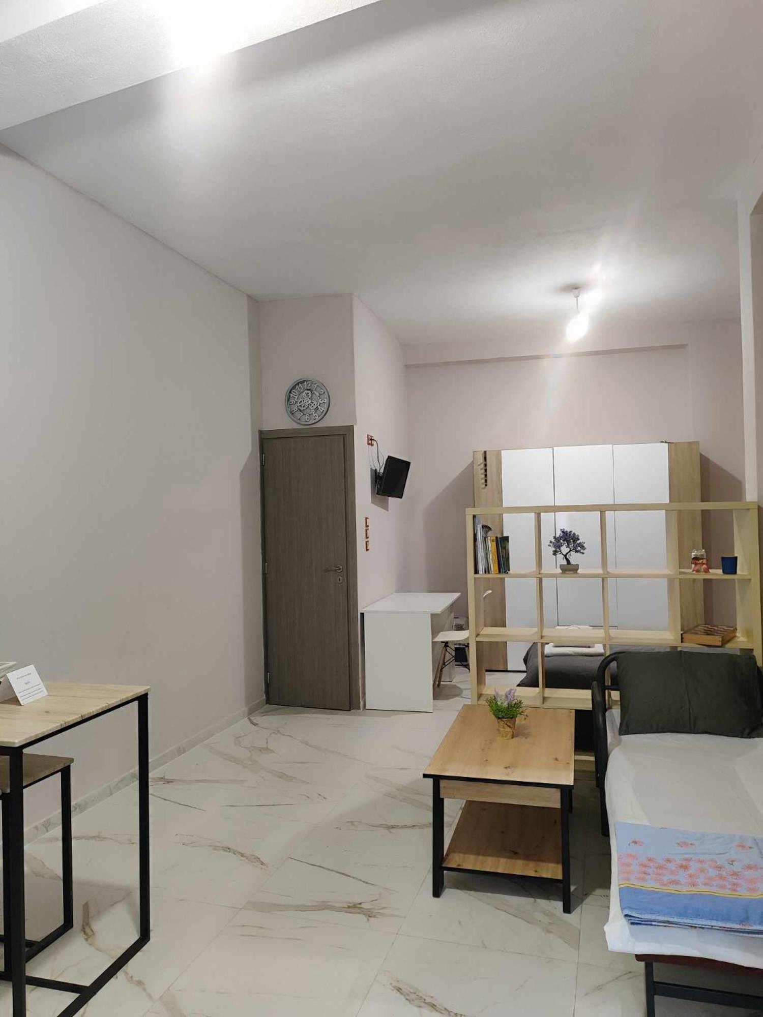 Charilia Apartment